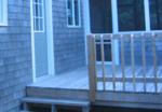 Cape Cod Deck #7
